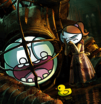 Bioshock