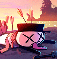 Dead Cells