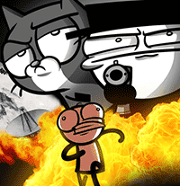 Golden Eye: Source