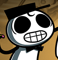 Grim Fandango