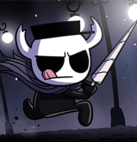 Hollow Knight