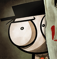 Layers of Fear