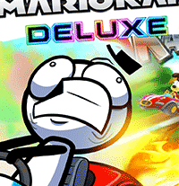 Mario Kart 8 Deluxe