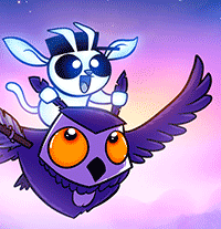 Ori and the Will of Wisps