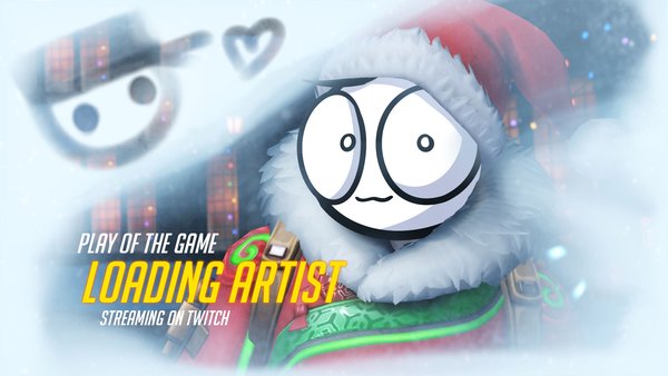 Christmas Mei