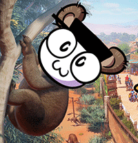 Planet Zoo