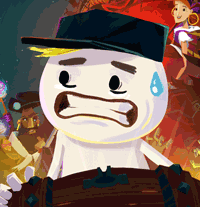 Return to Monkey Island