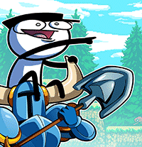 Shovel Knight