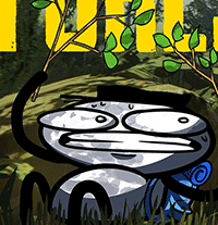 The Forest