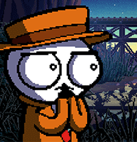 Thimbleweed Park