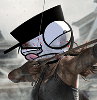 Tomb Raider