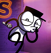 Twitch Sings