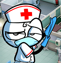 Two Point Hospital