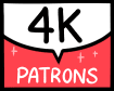 HD on Patreon