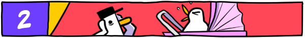 4. The Donor (Part 2))