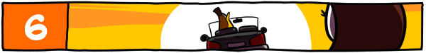 6. The Cinema (Part 6 FINALE))