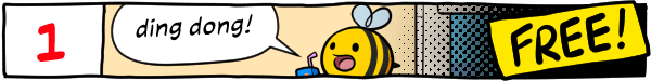 8. Plan Bee (Part 1))