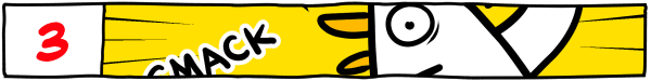 8. Plan Bee (Part 3))