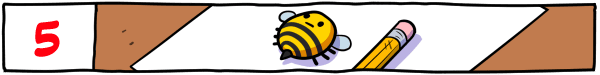 8. Plan Bee (Part 5))