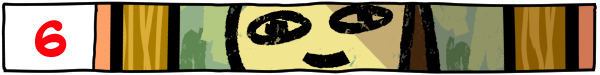 8. Plan Bee (Part 6))