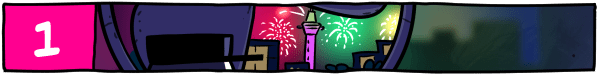 9. Fresh New Year (Part 1))