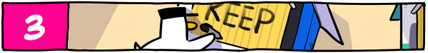9. Fresh New Year (Part 3))