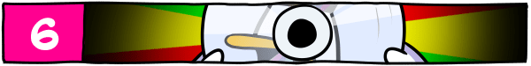 9. Fresh New Year (Part 6))
