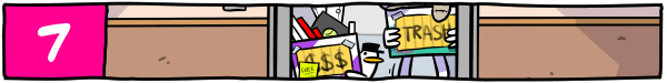 9. Fresh New Year (Part 7 FINALE))
