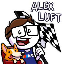 New VIP: Alex Luft