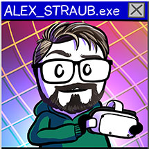 Alexander Straub