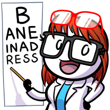 Baneinadress