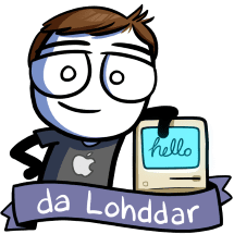 Da Lohddar