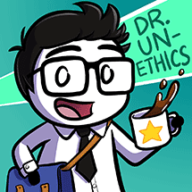 DrUnEthics