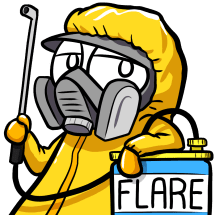 Flare