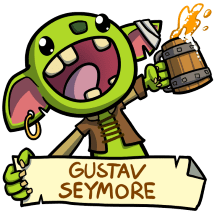 Gustav Seymore