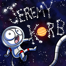 Jeremy Korb