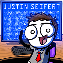 Justin Seifert