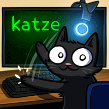 Katze