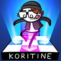 Koritine