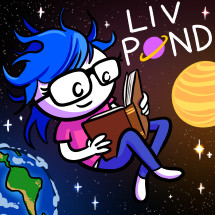 Liv Pond