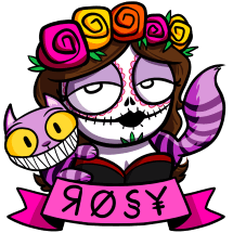ROSY