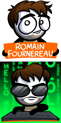 Romain Fournereau