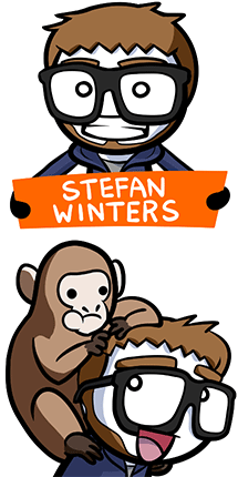Stefan Winters