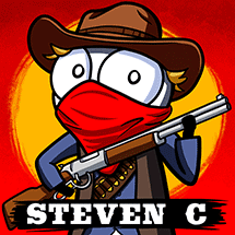 Steven C