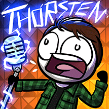 Thorsten