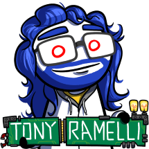 Tony Ramelli2